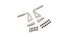 KY97057 - Spoilerhalterung 1:10 Stainless Type-R Kyosho